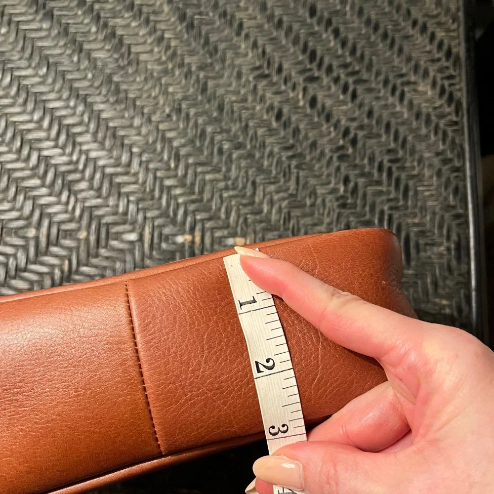 Madewell Transport crossbody large camera - Picture 8 of 10